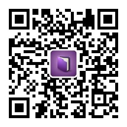 微信扫码关注 笔记同步助手 服务号